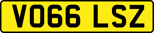 VO66LSZ