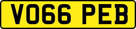 VO66PEB