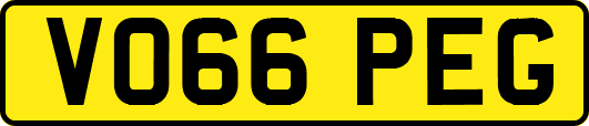 VO66PEG