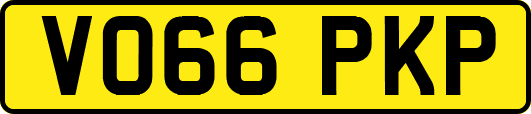 VO66PKP