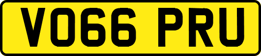 VO66PRU