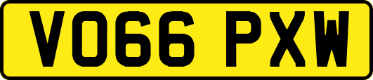 VO66PXW