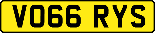 VO66RYS