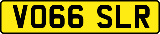 VO66SLR