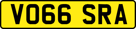 VO66SRA