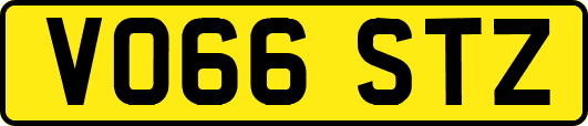 VO66STZ