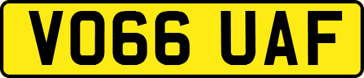 VO66UAF