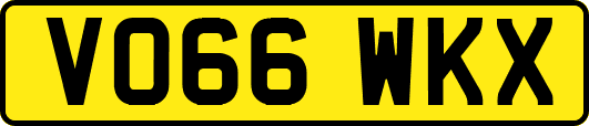 VO66WKX