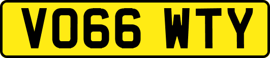 VO66WTY