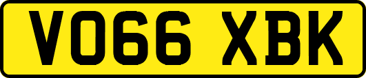 VO66XBK