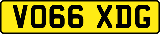 VO66XDG