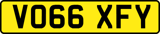 VO66XFY