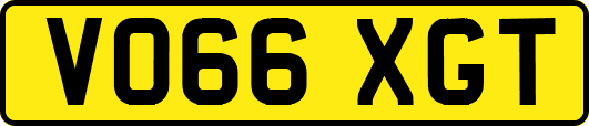 VO66XGT