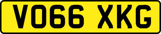VO66XKG