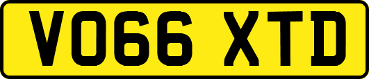 VO66XTD