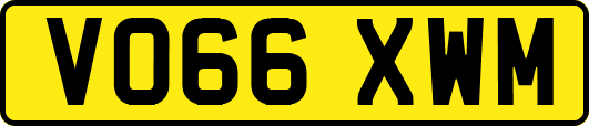 VO66XWM