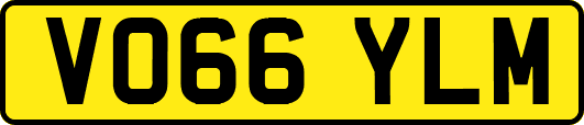 VO66YLM