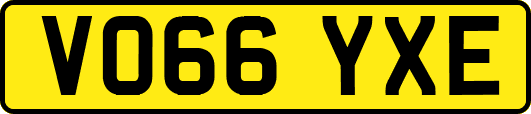 VO66YXE
