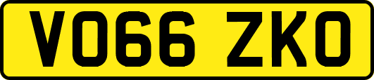 VO66ZKO