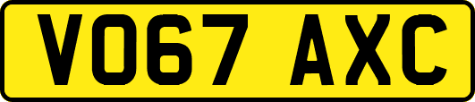 VO67AXC