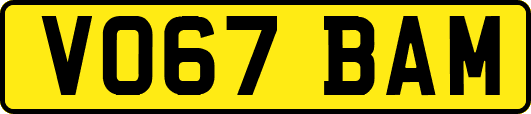 VO67BAM