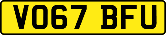 VO67BFU