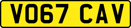 VO67CAV
