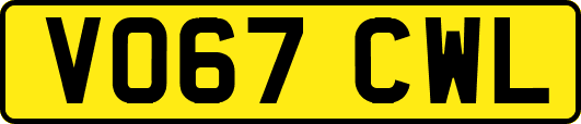 VO67CWL