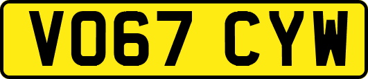 VO67CYW