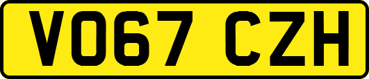 VO67CZH