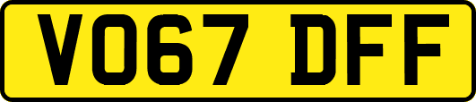 VO67DFF