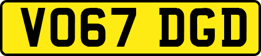 VO67DGD