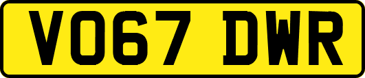 VO67DWR