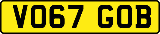 VO67GOB