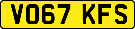 VO67KFS