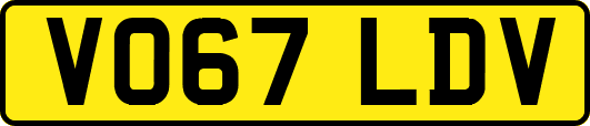 VO67LDV