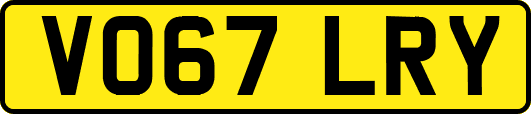 VO67LRY