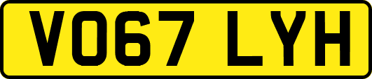 VO67LYH