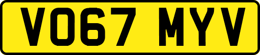 VO67MYV