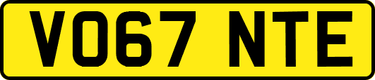 VO67NTE