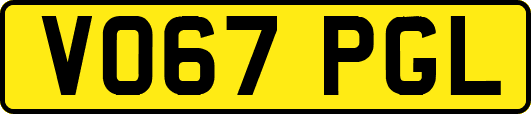 VO67PGL