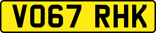 VO67RHK