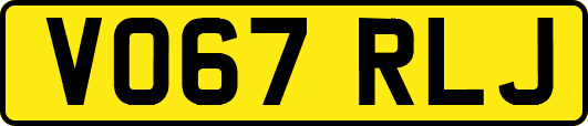 VO67RLJ