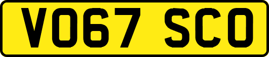 VO67SCO