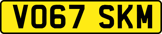 VO67SKM