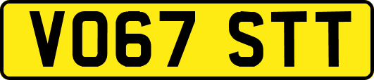 VO67STT