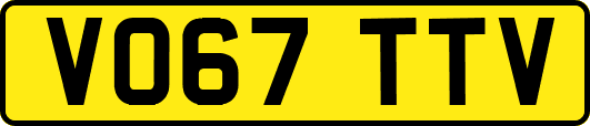 VO67TTV
