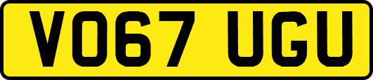 VO67UGU