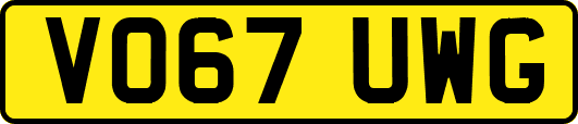 VO67UWG