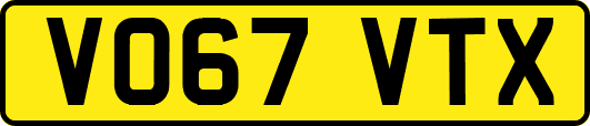 VO67VTX